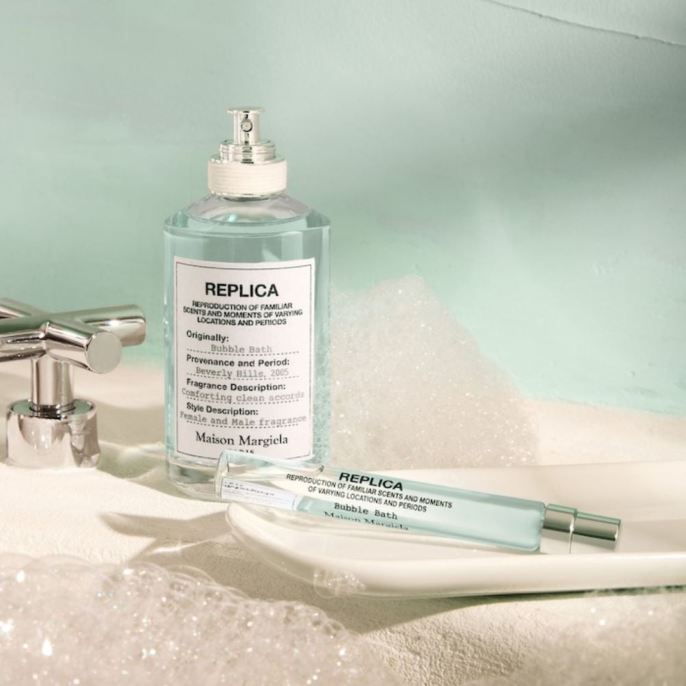 Maison Margiela Replica Bubble Bath Eau de Toilette Spray 1.0 oz