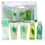 Green Tea for Ladies Gift Set