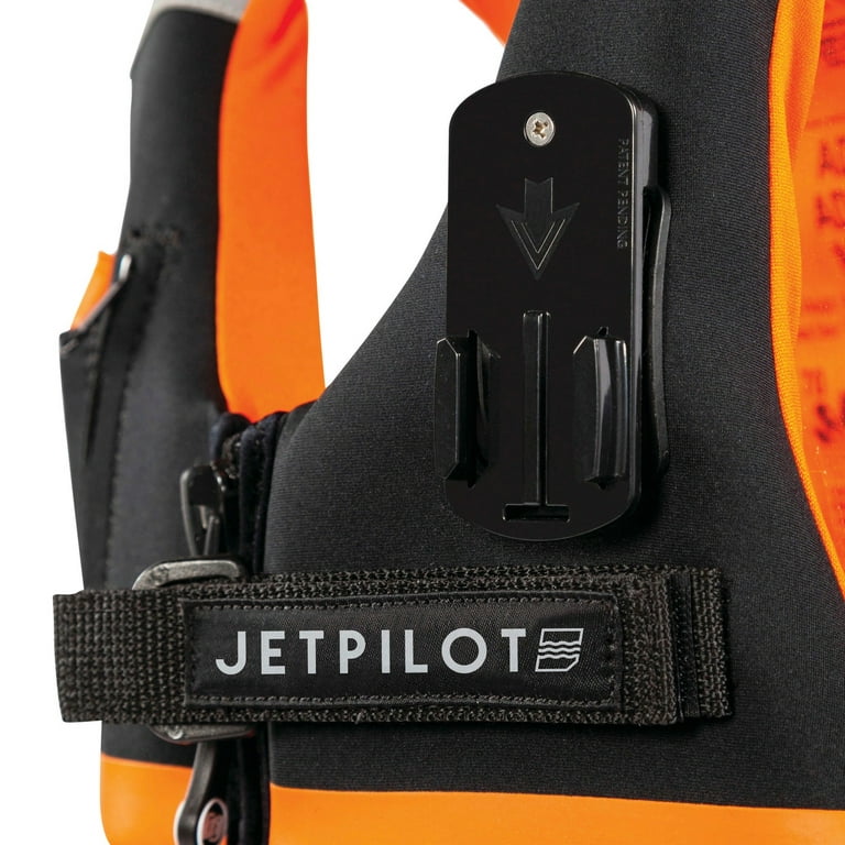 Jet Pilot L.R.E. Helmsman Neoprene Life Vests — Atlantic Jet Sports