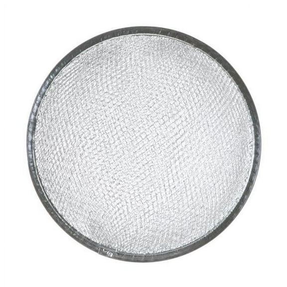 GE APPLIANCE WB2X2052 RANGE HOOD GREASE FILTER - OEM PART