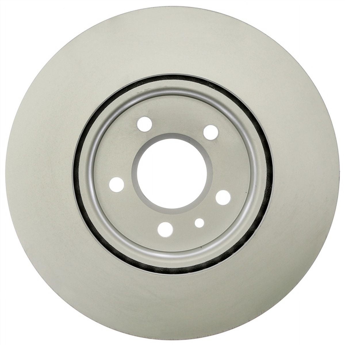 ACDelco Front Brake Rotor