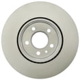 thumbnail image 3 of ACDelco Front Brake Rotor, 3 of 4