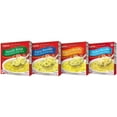 thumbnail image 4 of Lipton Soup Secrets Instant Noodle Soup Mix Chicken Flavor Broth, 2 Count Box Regular, 4 of 4
