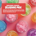 thumbnail image 4 of Hawaiian Shaved Ice - Slushie Mix Bahama Mama 16 fl oz, 4 of 5