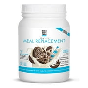 Complete Meal Replacement - Cookies And Cream