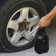 thumbnail image 1 of AURARMLET Compresor De Aire Portátil Para Neumáticos De Auto Con Pantalla Digital Y Rápida Inflación, 1 of 7