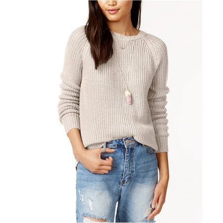 Fringe Trim Bb Dakota Fringe Sweater BB Dakota Bernette Cold