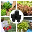 thumbnail image 3 of Cesta de siembra, vasos de red de cultivo, macetas de plástico, suministros de malla hidropónica, contenedor, maceta, 3 of 6