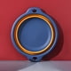 thumbnail image 1 of Lavabo plegable que ahorra espacio para el hogar, camping, viajes al aire libre, cocina, 1 of 9