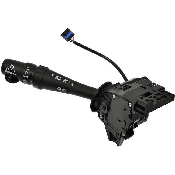 Turn Signal Switch - Compatible with 2007 Cadillac SRX