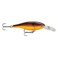 thumbnail image 2 of Rapala Shad Rap 07 Crankbait Fishing Lure 2.75" 5/16 oz Crawdad, 2 of 2