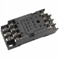 thumbnail image 1 of PYF14A00G - RELAY SOCKET 14P SQR SCREW CHMT/ DIN RAIL MOUNT, 1 of 1