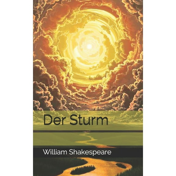 Der Sturm (Paperback)