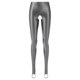 thumbnail image 1 of Womens Sexy Open Crotch Leggings Pants Glossy Stretchy Solid Skinny Trousers Underwear Nightwear for Nightclub Valentines DayM Gong Bohan LED, 1 of 2