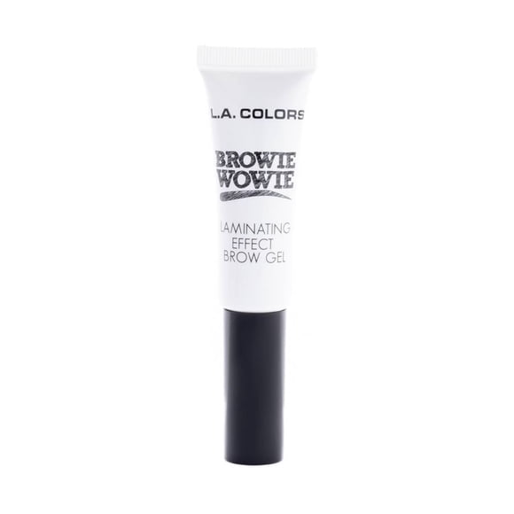 Gel para cejas LA colors Blanco 10g