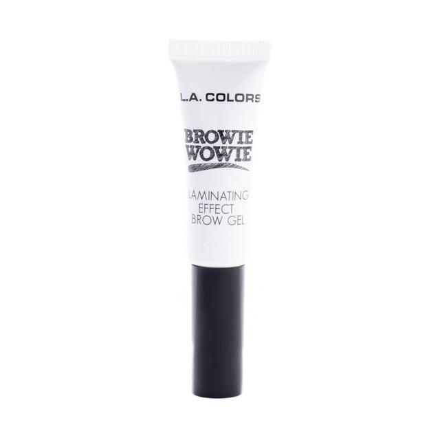 Gel para cejas LA colors Blanco 10g