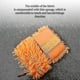 thumbnail image 3 of 4 esponjas de microfibra para limpieza de coches., 3 of 5