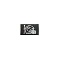 thumbnail image 2 of Atlanta Falcons Nylon Trifold Wallet, 2 of 2