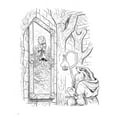 thumbnail image 5 of The Little Pilgrim's Progress Illustrated Edition Coloring and Activity Book, (Paperback), 5 of 5