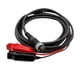 thumbnail image 3 of Cable de alimentación para carrete de pesca eléctrico, conector doble, multifunción, resistente, línea de conexión de batería para Miya 800 1000 800MJ, 3 of 8
