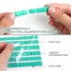 thumbnail image 3 of 192 Pcs Sticky Tack Poster Putty Mounting Putty Removable Reusable Wall Adhesive Tacky Putty Wall Sticky For Hanging Picture Photo Frame Museum Art Ph, 3 of 5