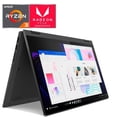 thumbnail image 2 of Laptop LENOVO Flex 5 14ARE05 Ryzen 3 4GB 128GB SSD 2TB Nube, 2 of 6