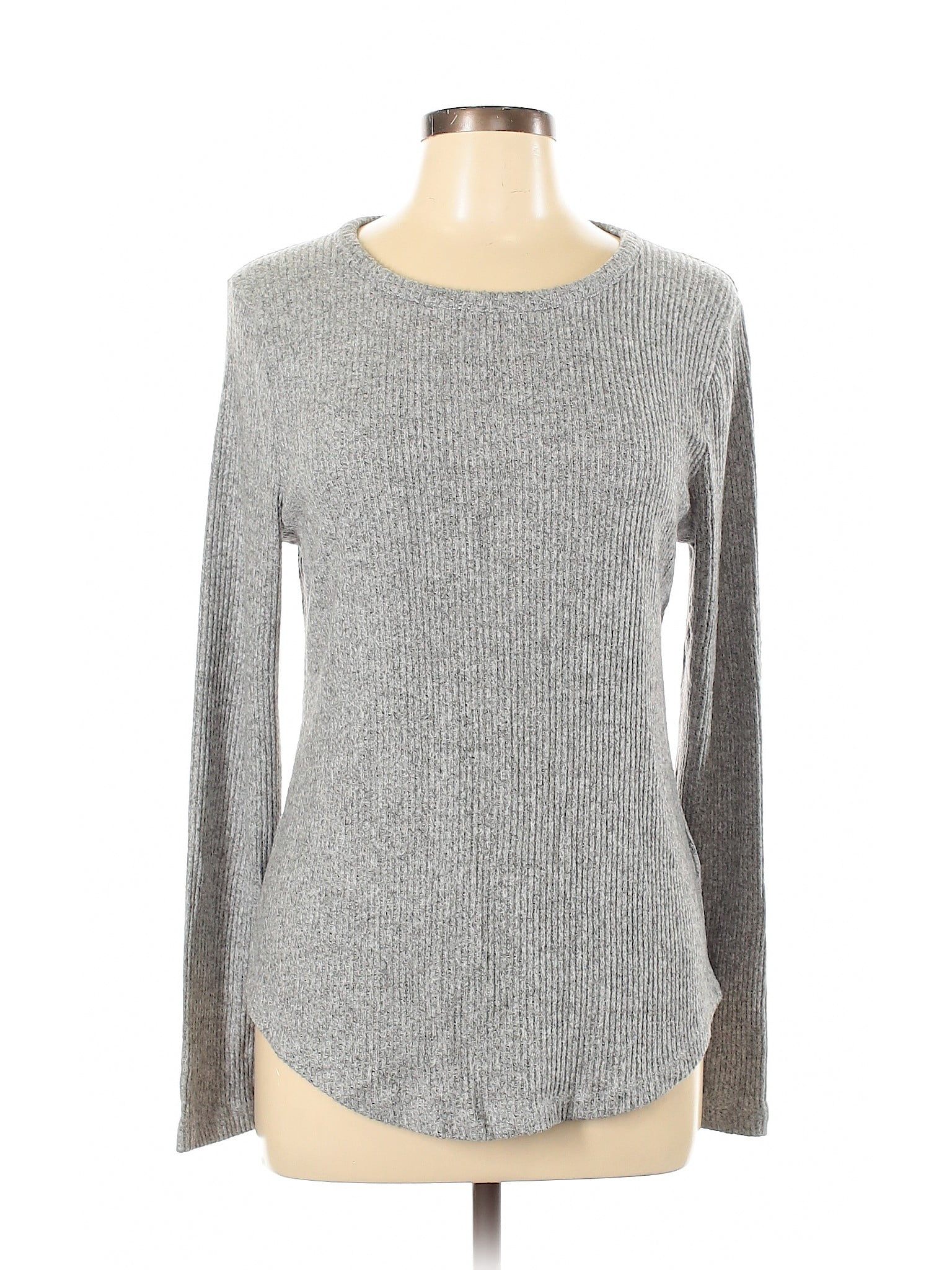 Old Navy - Pre-Owned Old Navy Women's Size L Pullover Sweater - Walmart ...