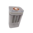 thumbnail image 2 of Colador de yogur griego, filtro para zumo de frutas, 1100 ml, aparato de cocina, filtro de yogur con malla fina, recipiente para leche de frutos secos, 2 of 10