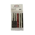 thumbnail image 3 of Expo Designs Car Air Freshener, Red, Squash Scent, 3 in a Pack, 1.0 fl oz, 3 of 4