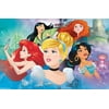 Disney Princess - Gaze Wall Poster, 22.375" x 34"