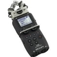 thumbnail image 5 of Zoom H5 4-Track Portable Recorder for Audio for Video, Music, and Podcasting, Stereo Microphones, 2 XLR/TRS Inputs, USB Audio Interface, Battery Powered, 5 of 8