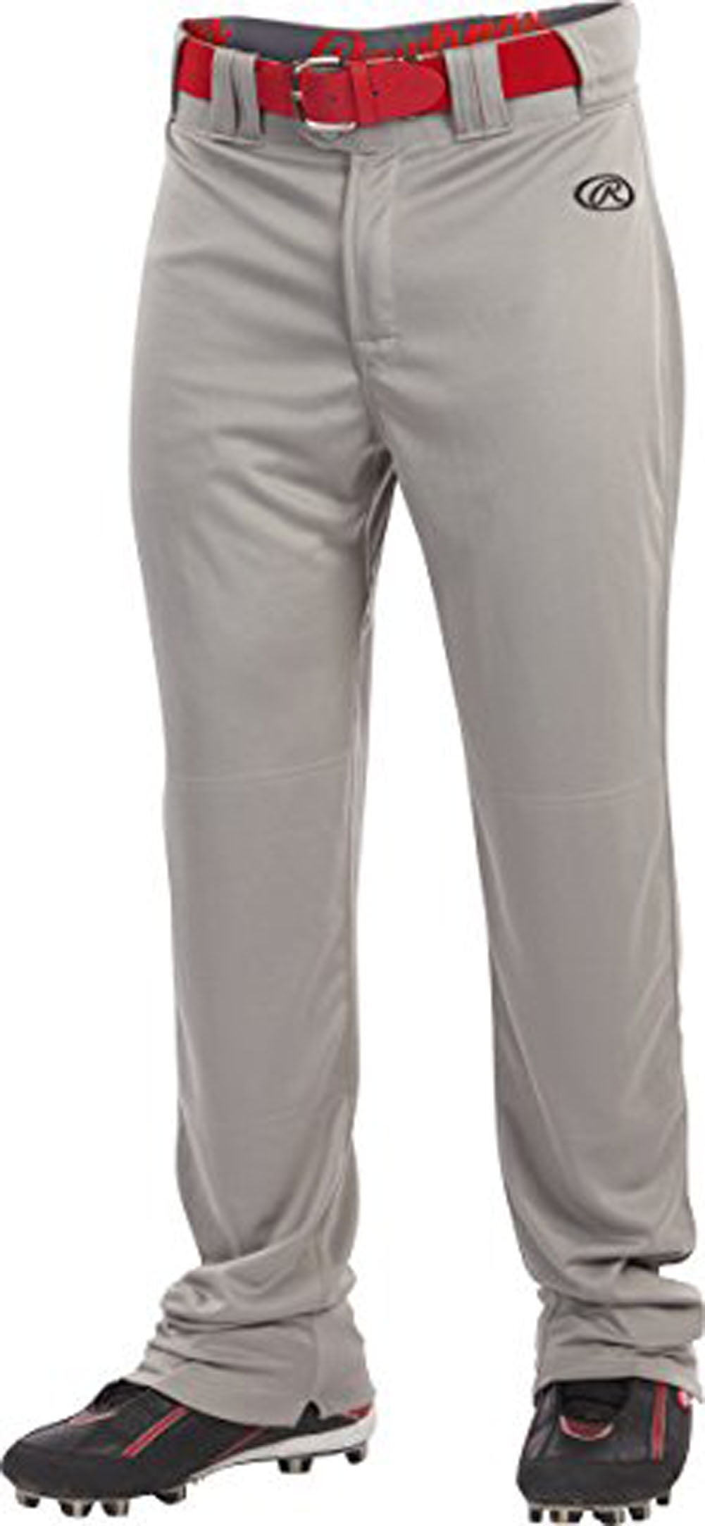 Rawlings Sporting Goods Boys Boys Youth Launch Pant x Large White 