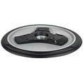 thumbnail image 4 of Yamaha PCY155 3-Zone Electronic Cymbal Pad, 4 of 7