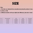 thumbnail image 3 of UAYOTSE Teen Girls Swimsuits 3 Piece Metallic Sets Bikini Tankini Swimwear Summer Beach,Sizes 12-13 Years, 3 of 7
