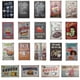 thumbnail image 1 of Pintura decorativa retro en hojalata para manualidades de metal Pintura decorativa retro en hojalata para manualidades de metal, 1 of 1