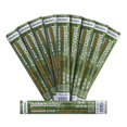 thumbnail image 1 of 100% Grass Fed Venison Sticks – 10 Pack – Keto-Friendly, High Protein, Low-Calorie Snack – Omega-3 Rich, Gluten-Free, Nitrate-Free, Naturally Flavored – Healthy On-the-Go Meat Snack, 1 of 5