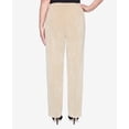 thumbnail image 4 of Alfred Dunner Womens  Classic Corduroy Pull-On Average Length Pant, 4 of 4