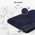 thumbnail image 2 of Laptop Sleeve Notebook Protective Bag, 2 of 4