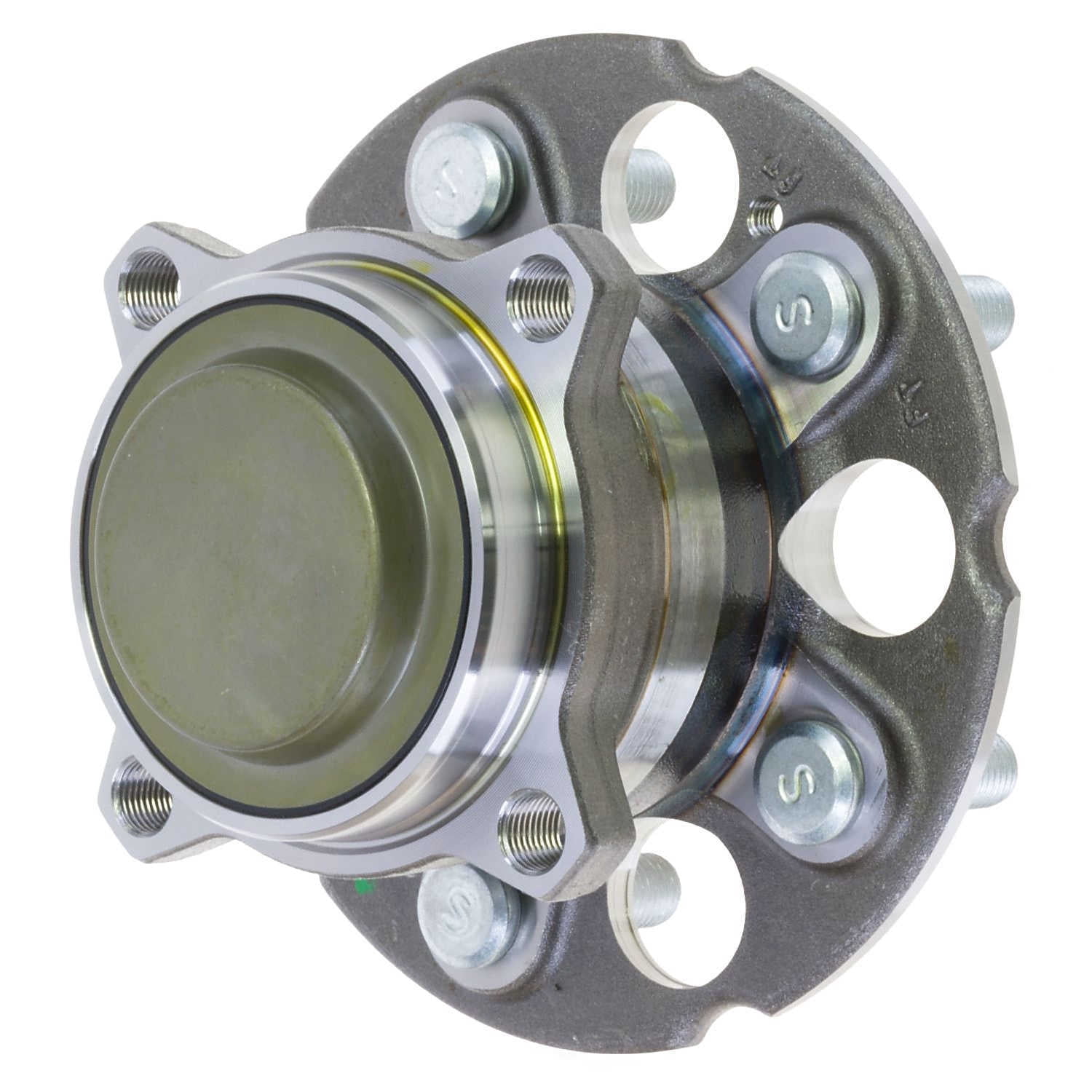 Schaeffler 102377 Wheel Bearing - Generation 3
