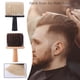 thumbnail image 3 of 3 cepillos para el cuello y la cara, para peluquería, para cortar el cabello, para limpiar el cabello negro Ndcxsfigh  Cuidado Belleza, 3 of 5
