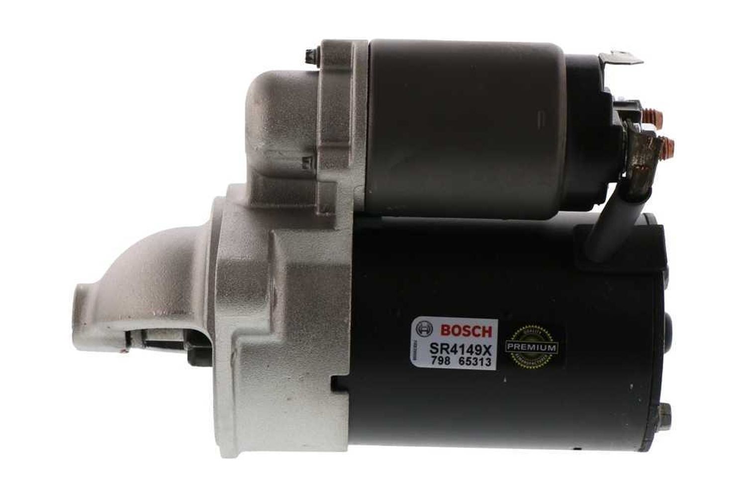 Bosch SR4149X Premium Starter