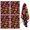 Halloween Jack O, variant on 2 Pcs Funny Kitchen Towels,Halloween Night Scene Pattern Microfiber Dish Towels,Kitchen Tea Towels,Kitchen Towel Set (18" X 26")