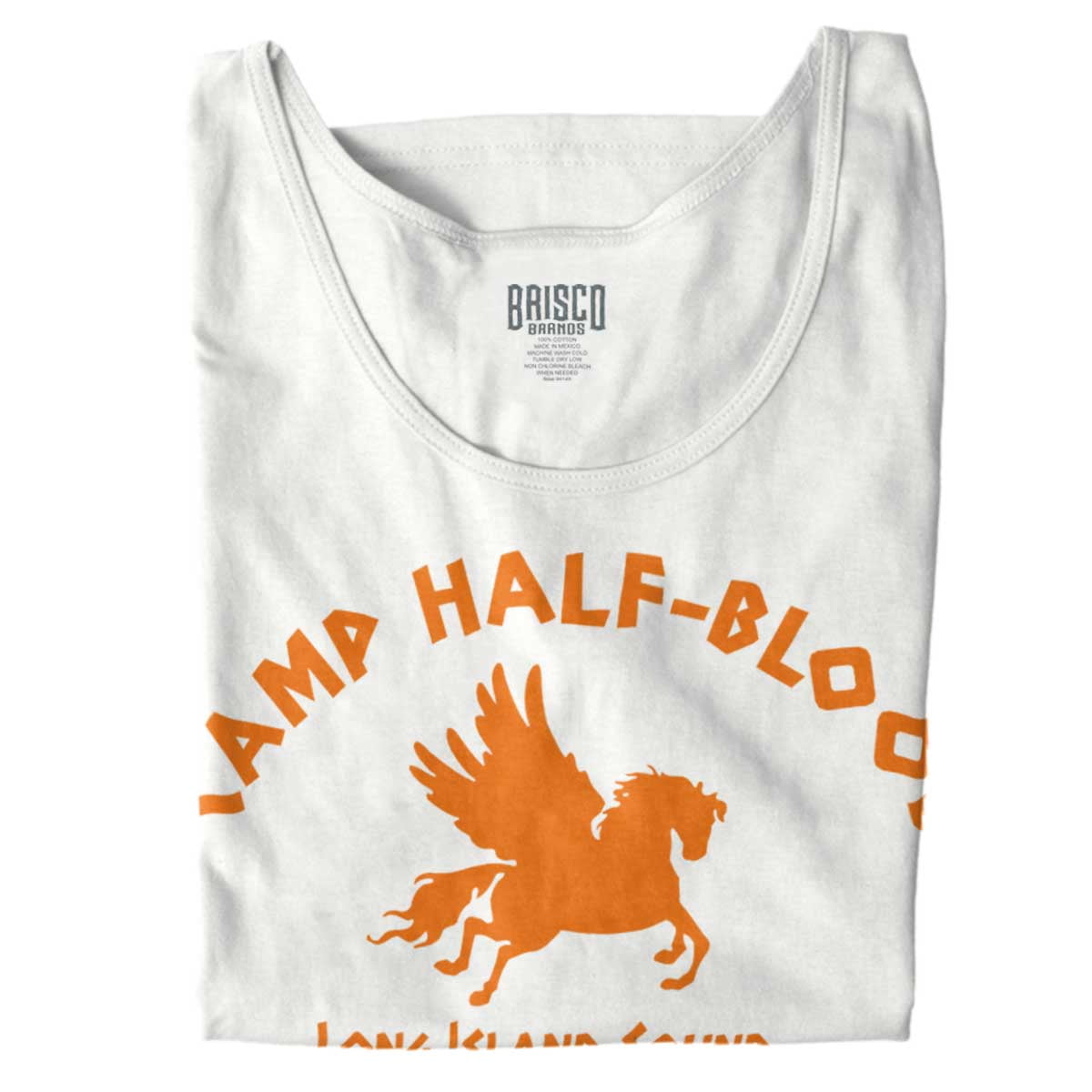 Camp Half Blood T Shirt - Unique Fashion Store Design - Big Vero