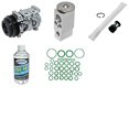 thumbnail image 2 of HVAC A/C Compressor Replacement Kit, 2 of 4