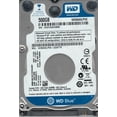 thumbnail image 2 of WD5000LPVX-22V0TT0, DCM HHKTJBKB, Western Digital 500GB SATA 2.5 Hard Drive, 2 of 2