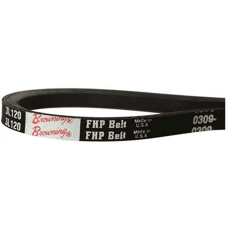 Packard 3L200 Browning Wrapped FHP Belt