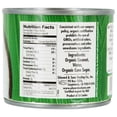 thumbnail image 2 of Lets do Organic - Condensed Coconut Milk, 2 of 2