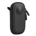 thumbnail image 3 of Bolsa de almacenamiento Protector de PU funda de cámara portátil para Insta360 One X3/2 Aceessoroies, 3 of 9