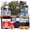 Olive Drab, variant on Family Comfort 72 Emergency Survival Kit/Backpack – 72 Hour for 2 People – Disaster Preparedness – Delicious ReadyWise Food, Gear, Lighting, First Aid, Tools & More - Black