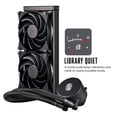 thumbnail image 3 of COOLER Master MasterLiquid 240, 3 of 6